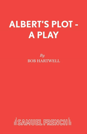 Alberts Plot