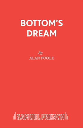 Bottoms Dream