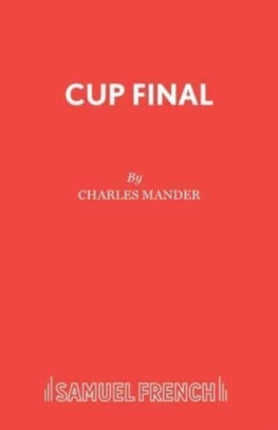 Cup Final Acting Edition S