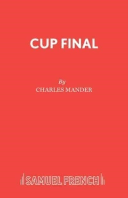 Cup Final Acting Edition S