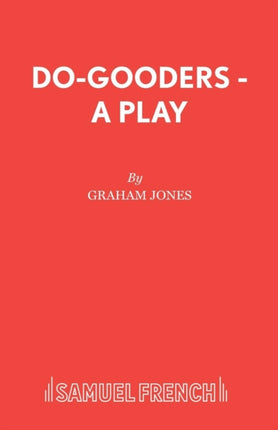 Dogooders