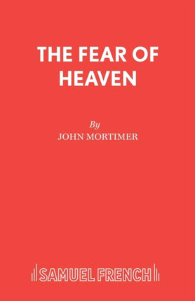The Fear of Heaven