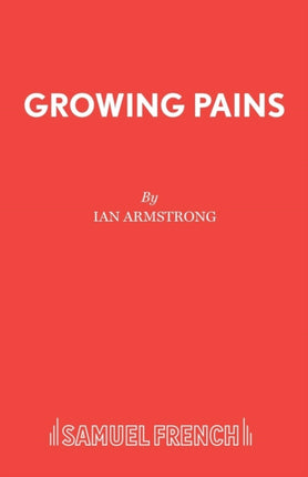 Growing Pains