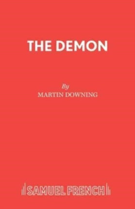 The Demon Acting Edition S