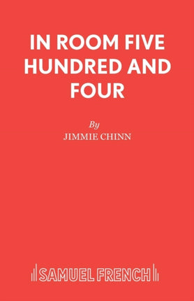 In Room Five Hundred and Four