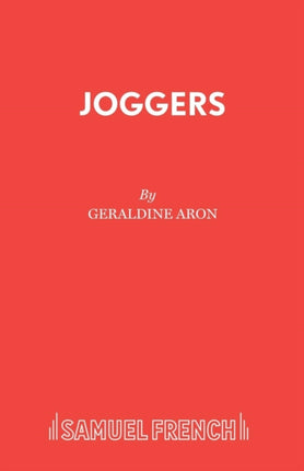 Joggers