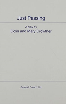 Just Passing