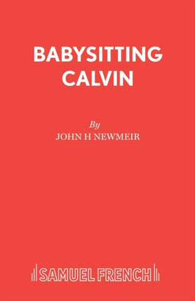 Babysitting Calvin Acting Edition S
