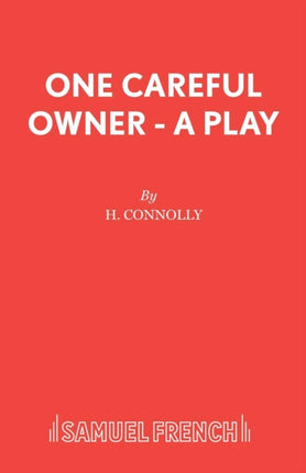 One Careful Owner