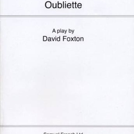 Oubliette