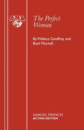 THE PERFECT WOMAN