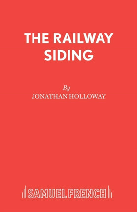 The Railway Siding
