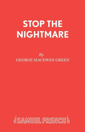 Stop the Nightmare