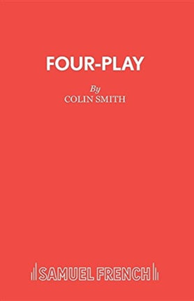 Fourplay Acting Edition