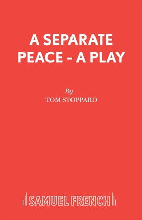 Separate Peace