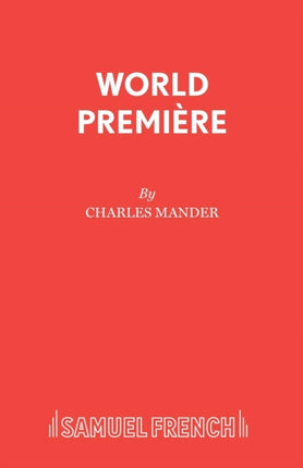 World Premiere