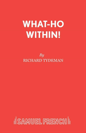Whatho within