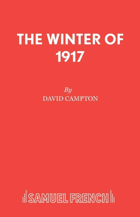 Winter of 1917