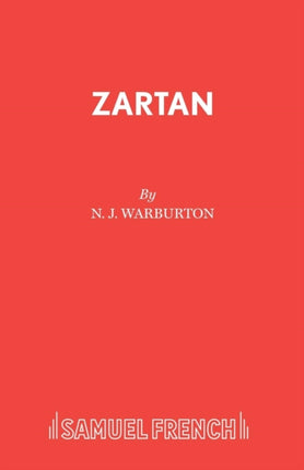 Zartan