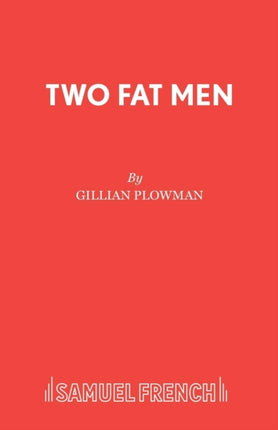 Two Fat Men