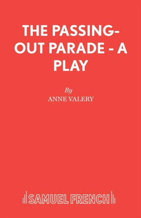 The Passingout Parade