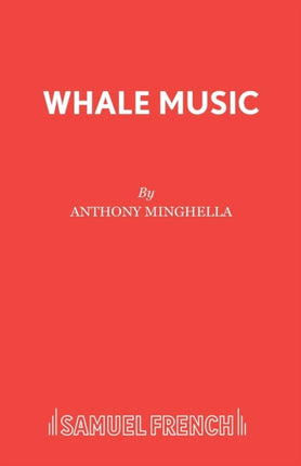 Whale Music Acting Edition S
