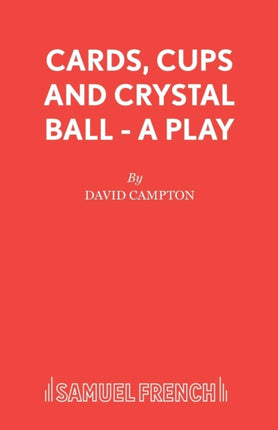 Cards Cups and Crystal Ball