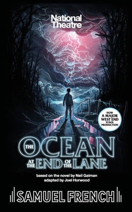 Gaiman N Ocean at the End of the Lane