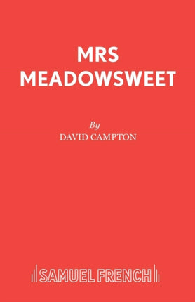 Mrs. Meadowsweet