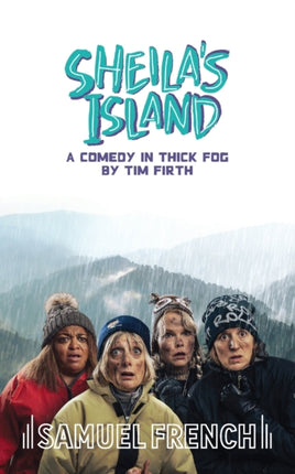Sheilas Island