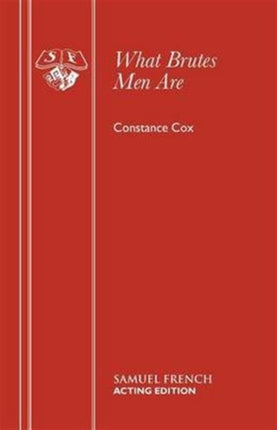 What Brutes Men are