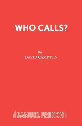 Who Calls