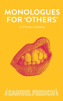 Monologues for Others