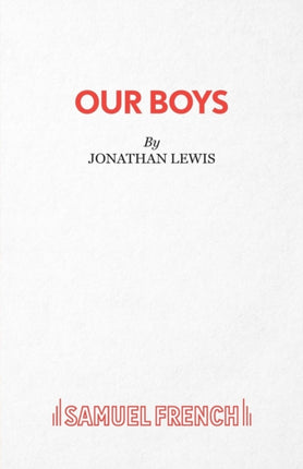 Our Boys