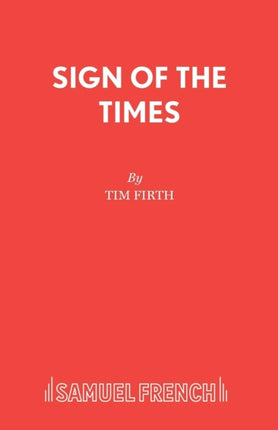 Sign of the Times