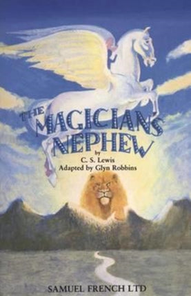The Magicians Nephew