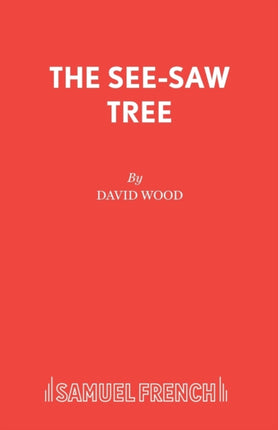 Seesaw Tree