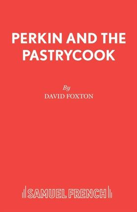 Perkin and the Pastrycook