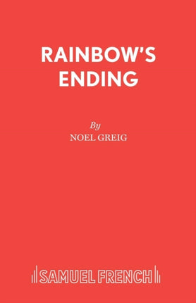 Rainbows Ending