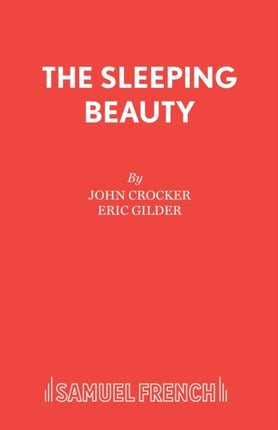 The Sleeping Beauty Pantomime