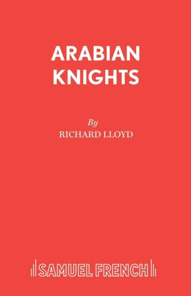 Arabian Knights