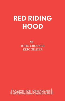 Red Riding Hood