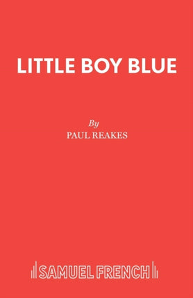 Little Boy Blue