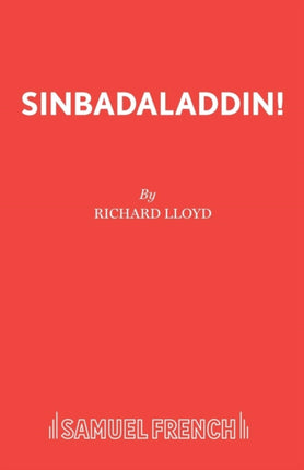 Sinbadaladdin