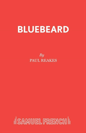 Bluebeard