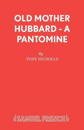 Old Mother Hubbard