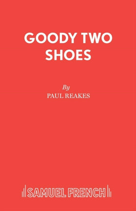 Goody Two Shoes