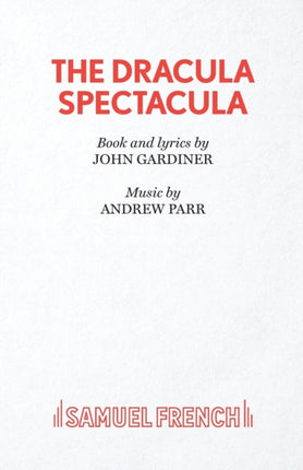 Dracula Spectacula