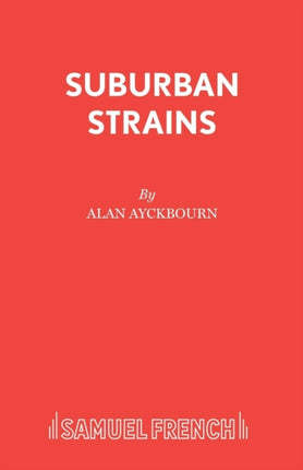 Suburban Strains