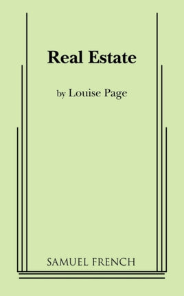 Real Estate